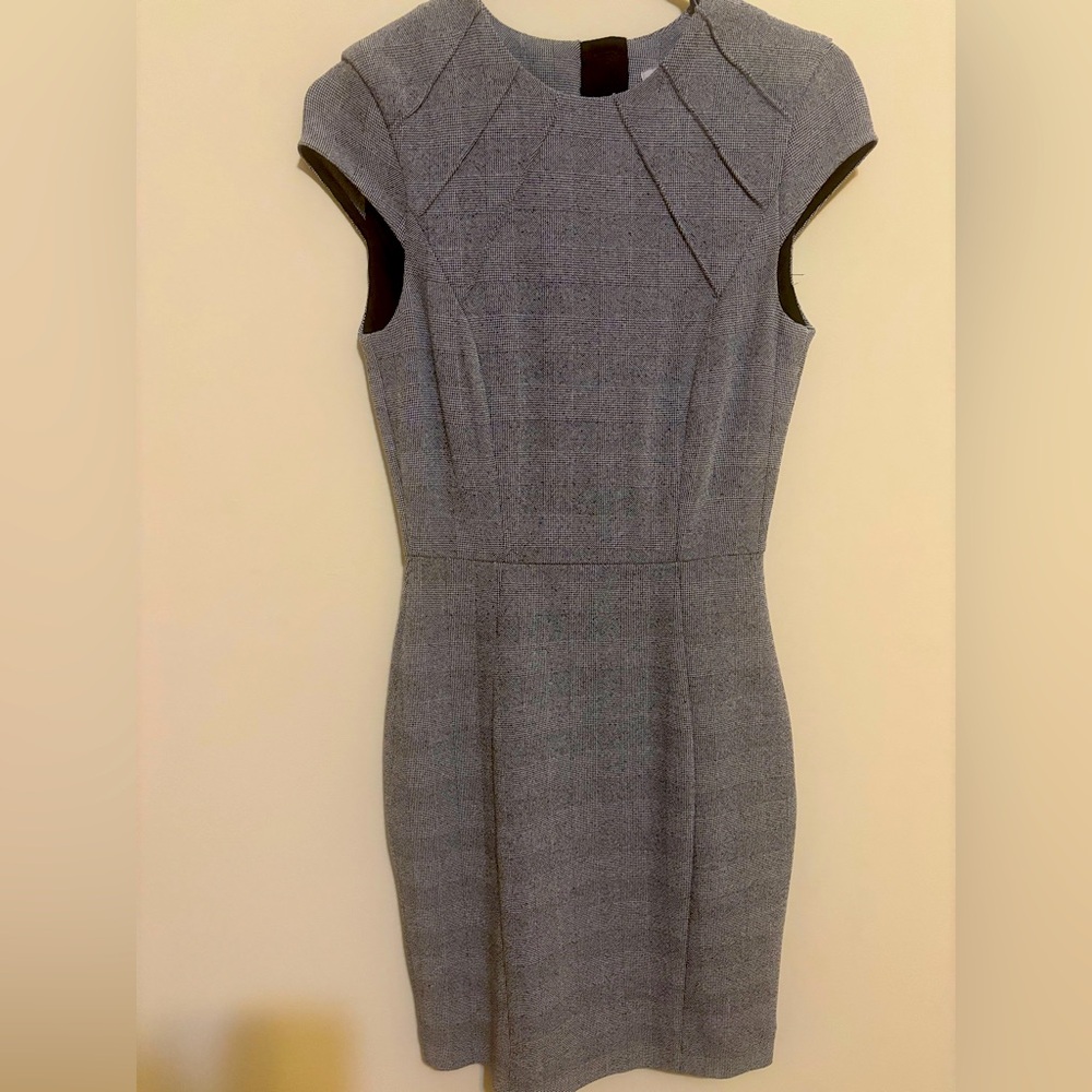 H&M dress, size 4
